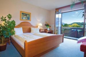 Hotel-Pension Schwaighofen Eugendorf Dış mekan fotoğraf