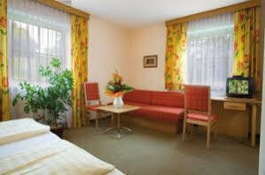 Hotel-Pension Schwaighofen Eugendorf Dış mekan fotoğraf